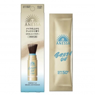 資生堂 Anessa 防曬粉  (預訂)